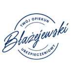 Ubezpieczenia Słupca logo Marek Błażejewski